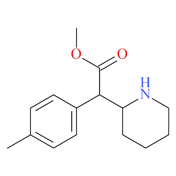 Saturn Calibration - 4-Methylmethylphenidate - CZBX8