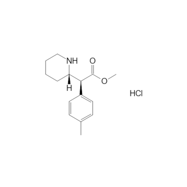 Saturn Calibration - 4-Methylmethylphenidate - CZBX8