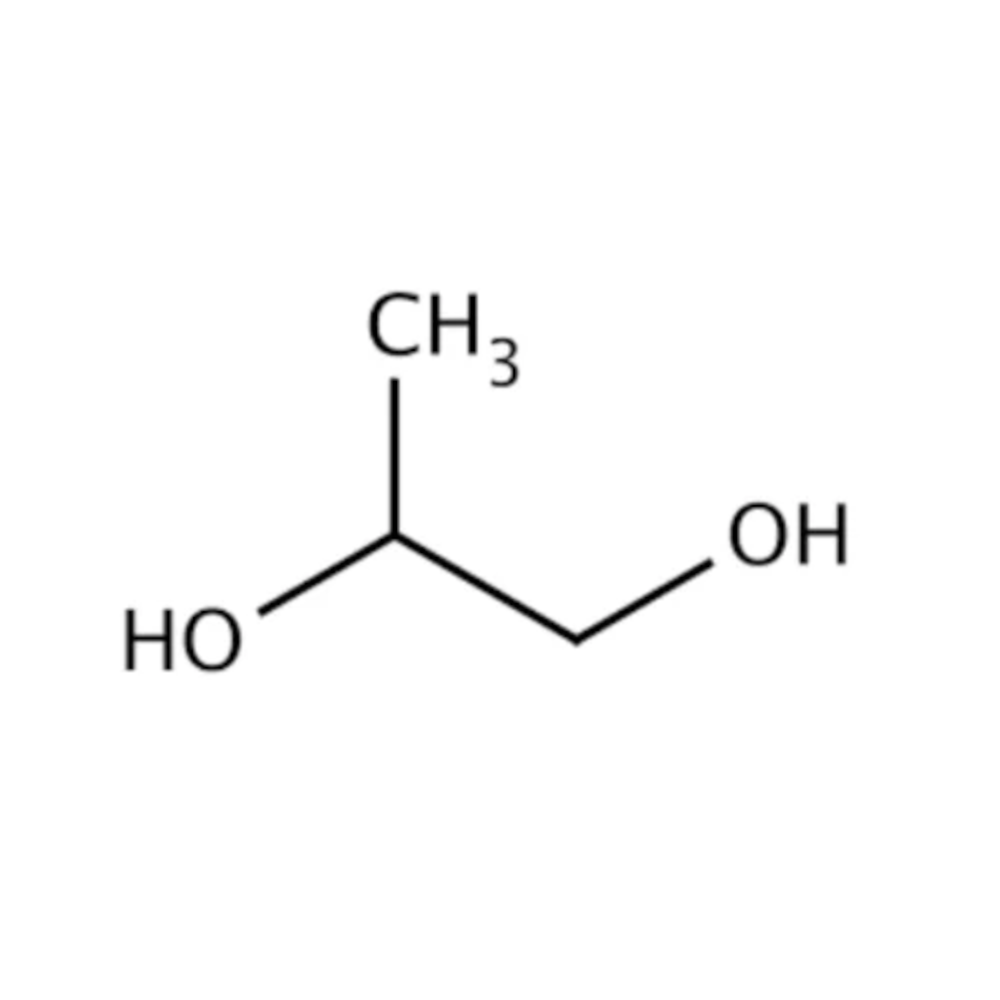 High Purity Propylene Glycol - Image 2
