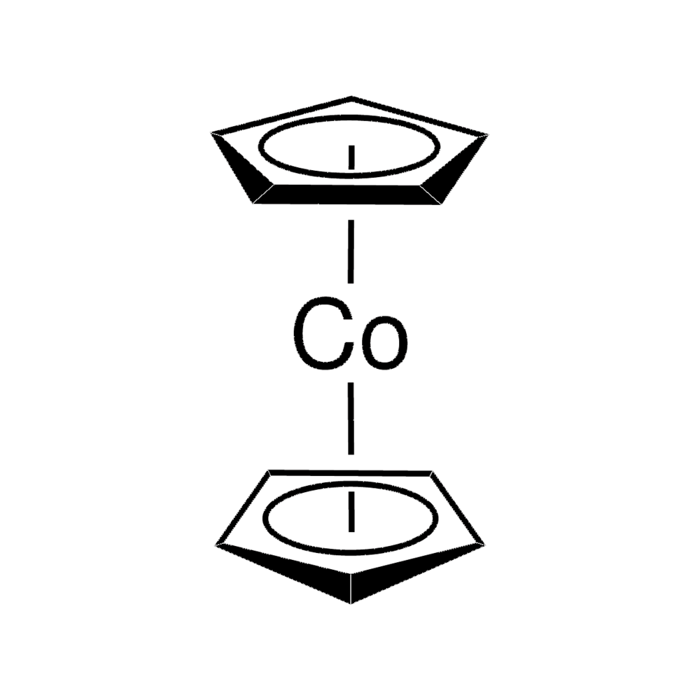 Saturn Calibration - Cobaltocene - M48IQ
