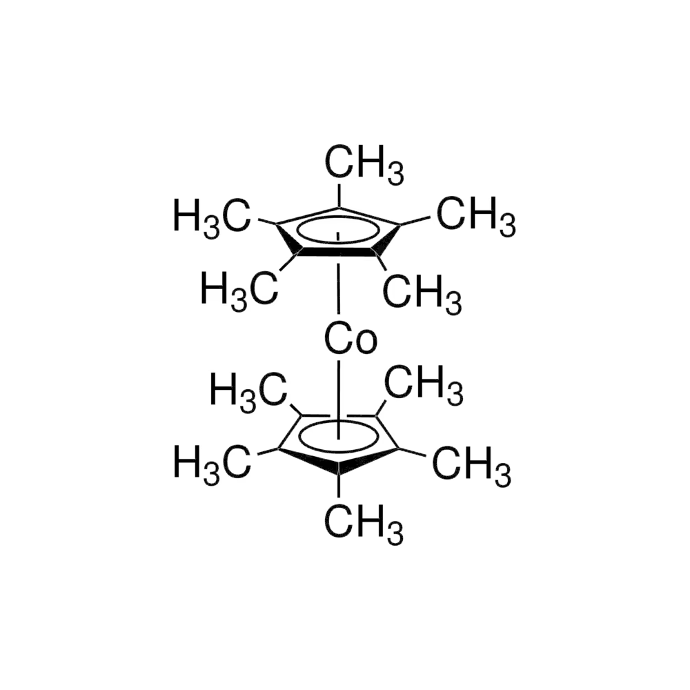 Saturn Calibration - Cobaltocene - M48IQ