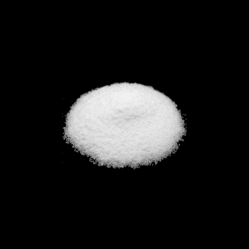 Saturn Calibration - Sodium Hydroxide - M8RU2