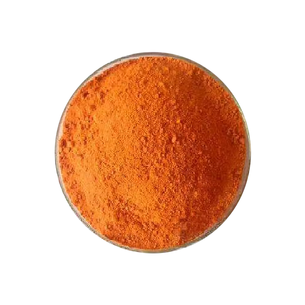 Saturn Calibration - Ferrocene - MDZ3H