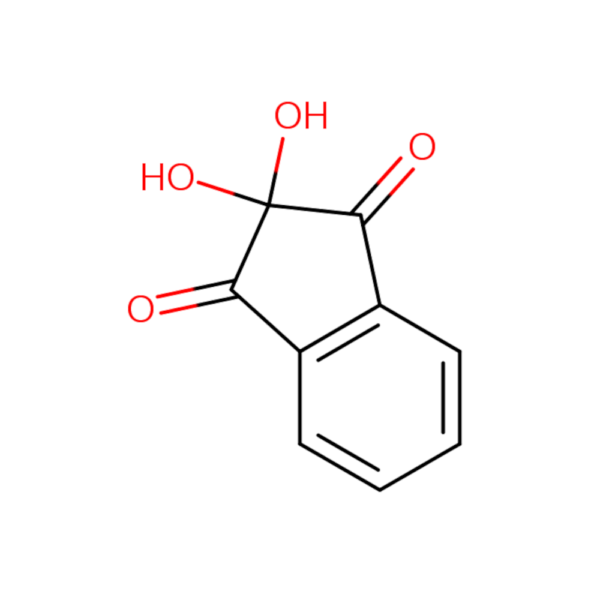 Saturn Calibration - Ninhydrin - MX32D