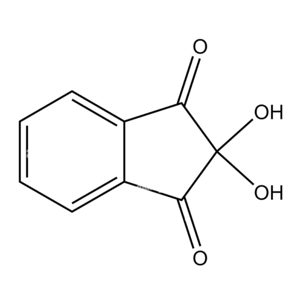 Saturn Calibration - Ninhydrin - MX32D