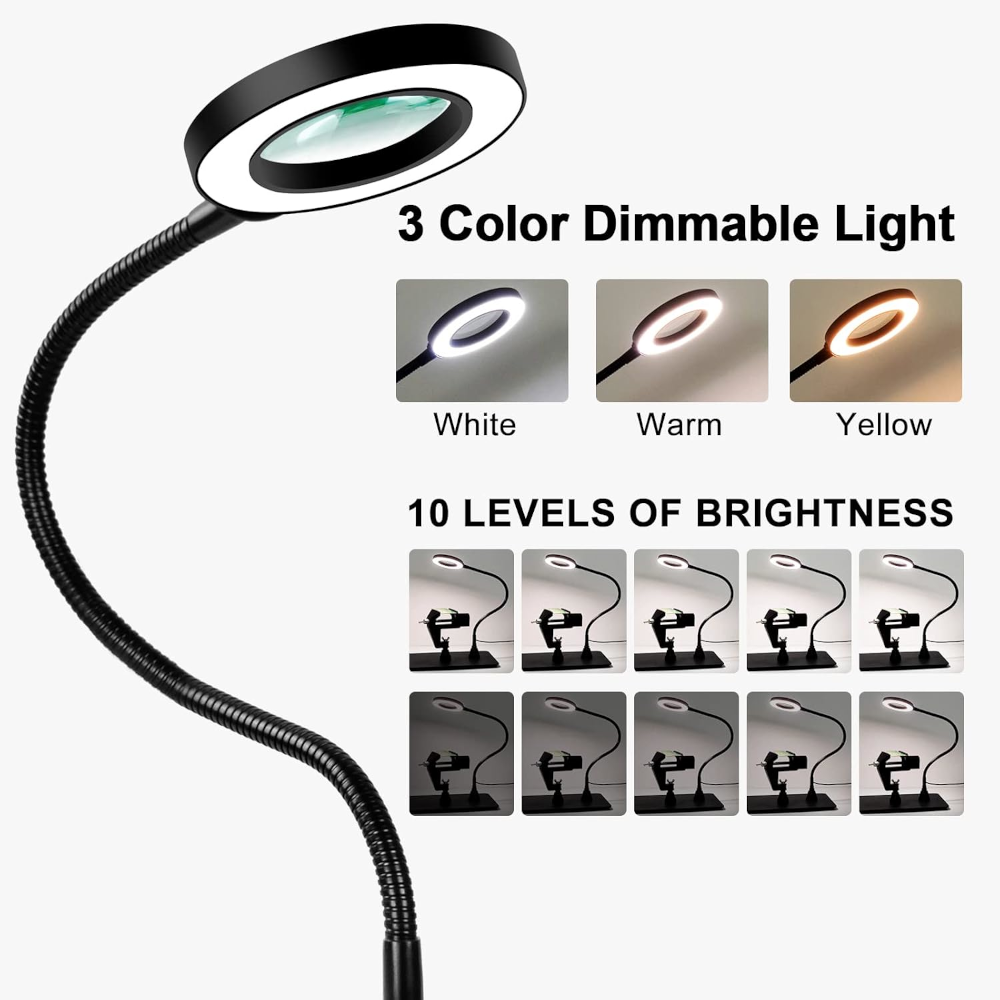 Saturn Calibration - Helping Hands - EDQOP