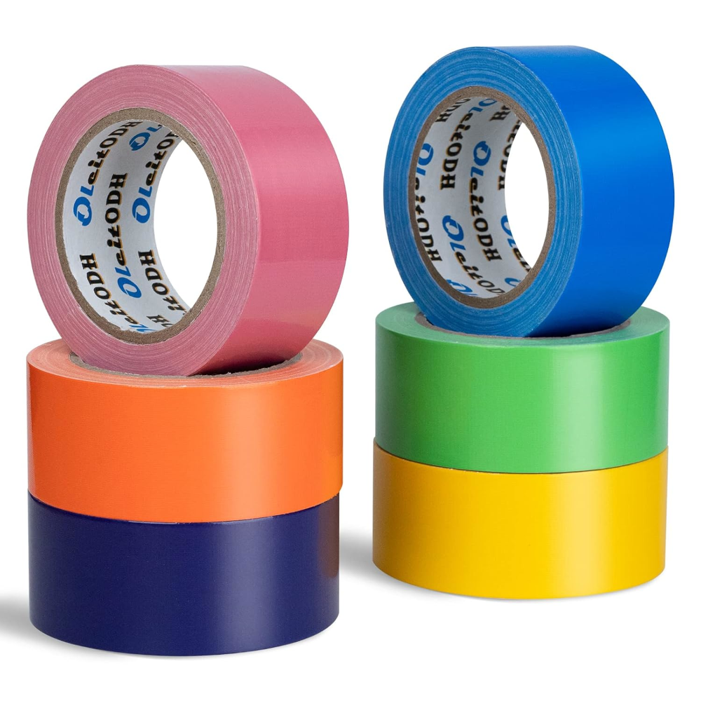 Professional Duct Tape - Various Colors - Image 2