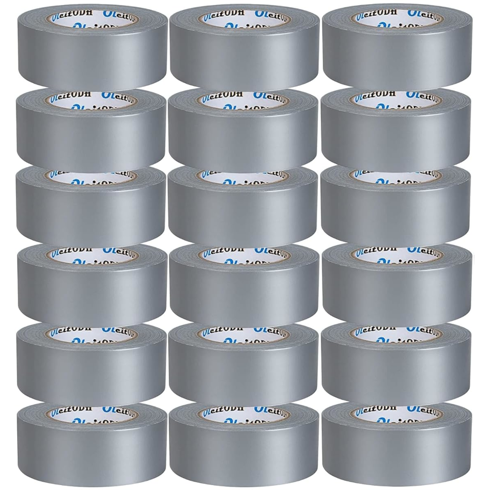 Professional Duct Tape - Various Colors - Image 4