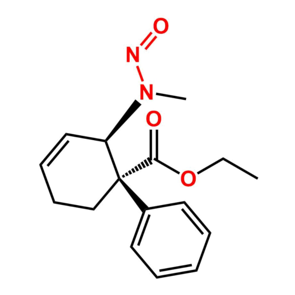 Saturn Calibration - Nortilidine - MV7K8